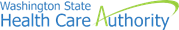 Health Care Authority logo