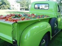 Farm Truck