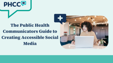 PHCC Social Media Guide