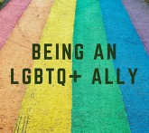 Being an ally