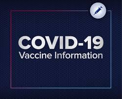 COVID Vaccine availability 