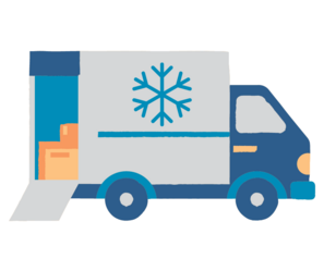 Cold Shipping