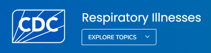 CDC Respiratory Page