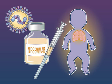 Nirsevimab
