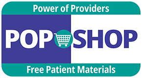 POP Shop Logo