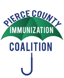 Pierce County Immunization Coalition Logo