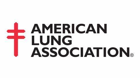 American Lung Association Logo