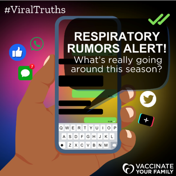 Vaccinate Your Family Viral Truths Post