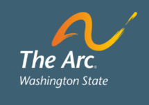 The Arc Logo