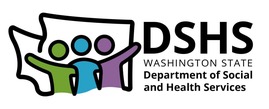 Department of Social Health and Services Logo