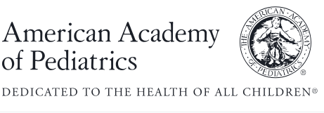 American Academy of Pediatrics Logo 