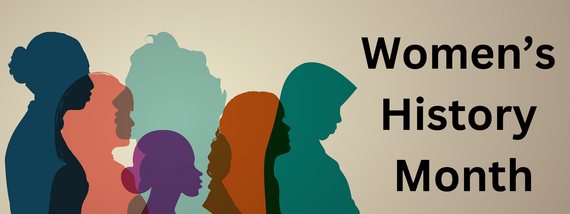 Women's History Month