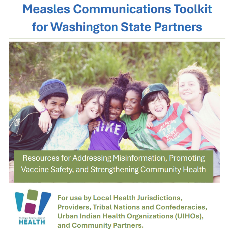 Measles Communication Toolkit