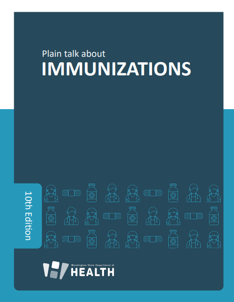 Plain talk about immunizations