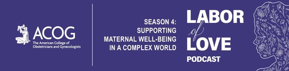 Labor of Love Podcast