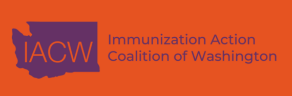 Immunization Action Coalition of Washington’s (IACW) 