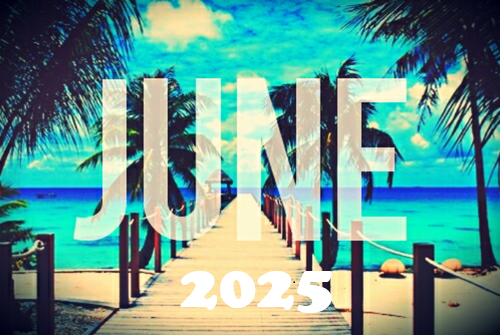 june