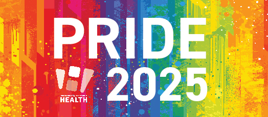 June is Pride Month!