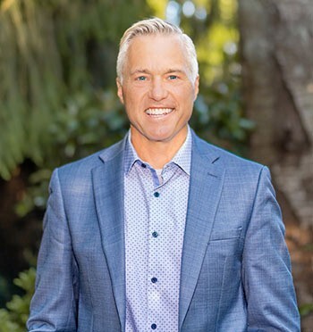 Dennis Worsham is WA's Secretary of Health