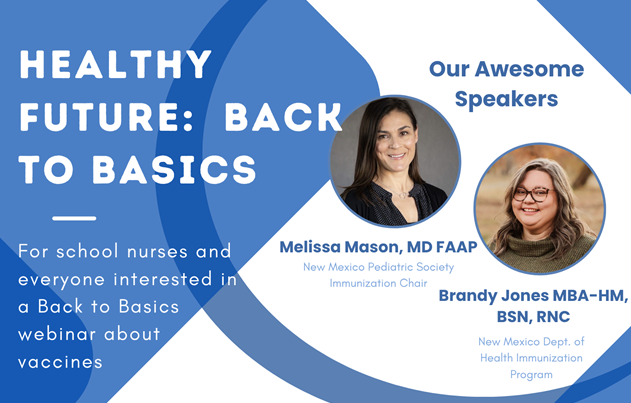 Healthy Future Webinar