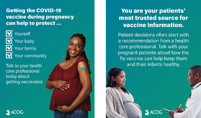 social media graphics