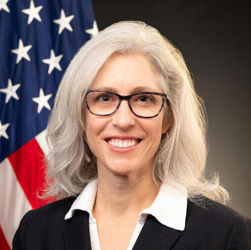 New CDC Director Headshot