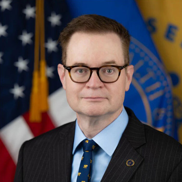 Jim O'Neill headshot