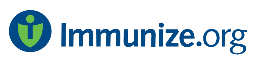 Immunize.org logo