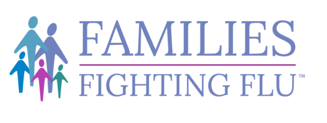 Families Fighting Flu Logo