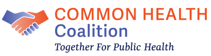 Common Health Coalition Logo