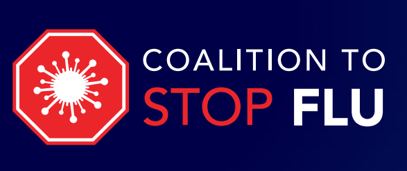 Coalition to Stop Flu Logo