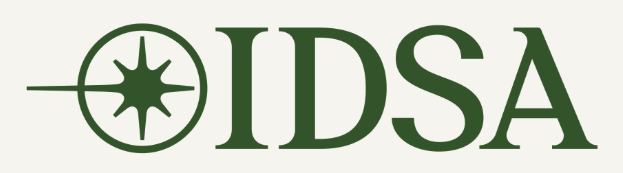 Infectious Disease Society of America logo