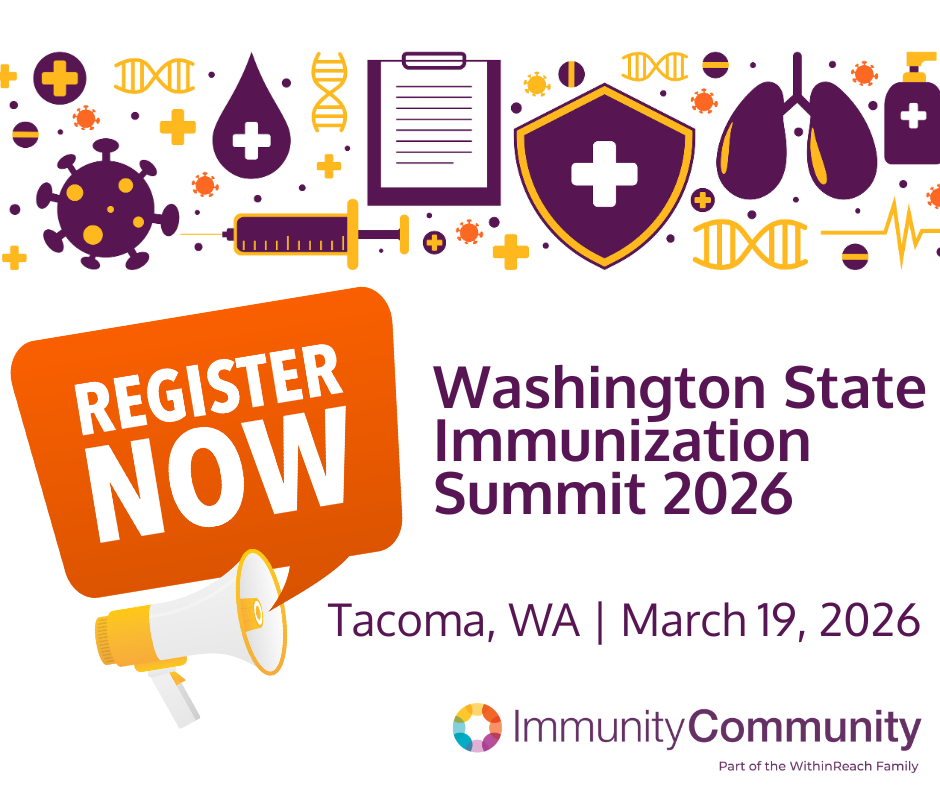 Registration Open Immunization Summit 2026