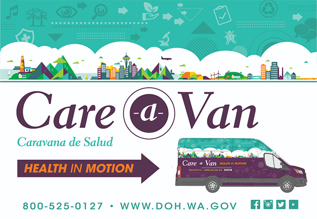 Care-a-Van 800-525-0127