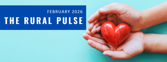The Rural Pulse - Feb 2026