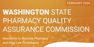 PQAC Quarterly Newsletter Title