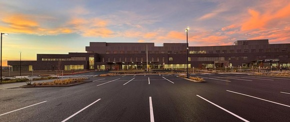 Samaritan Hospital