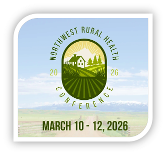 NW Rural Health Conference