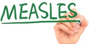 measles