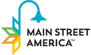 Main Street America Logo