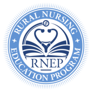 Rural Nursing Program Logo