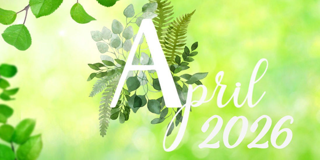 april