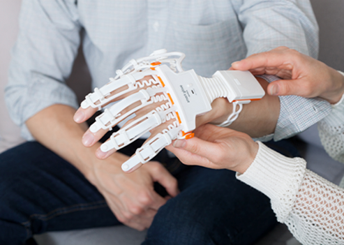 RAPAEL Smart Glove