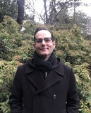 Dominic Buckley