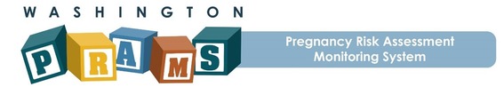 PRAMS logo