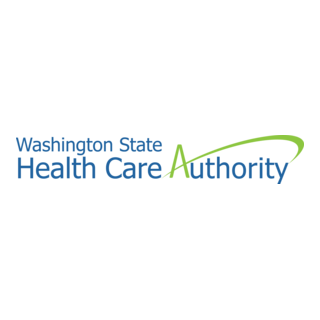 Washington State Health Care Authority Logo