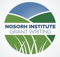 NOSORH Grant Writing Logo