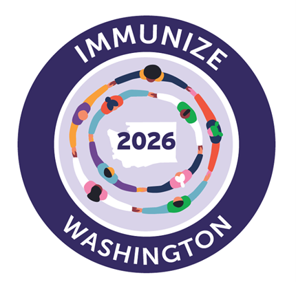 Immunize WA 2026