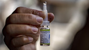 polio