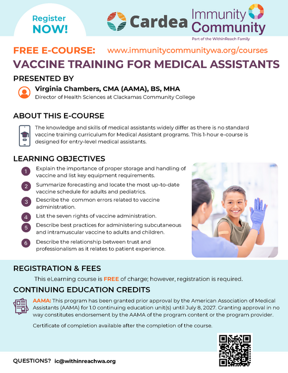 flyer course